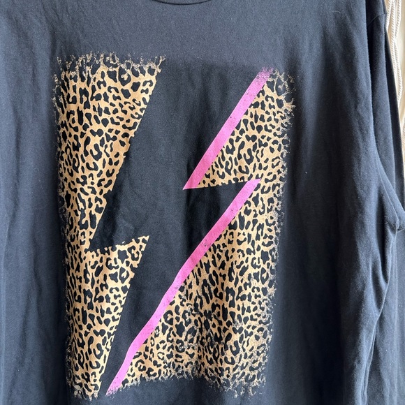 Zutter Rocker Tee - Picture 2 of 7